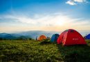 Opdag den ultimative campingoplevelse med eksklusive Trangia-sæt